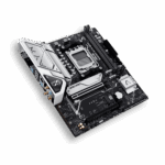 BOARD ASUS B650M-AYW WIFI II DDR5 - Imagen 4