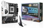 BOARD ASUS B850M-AYW WIFI DDR5