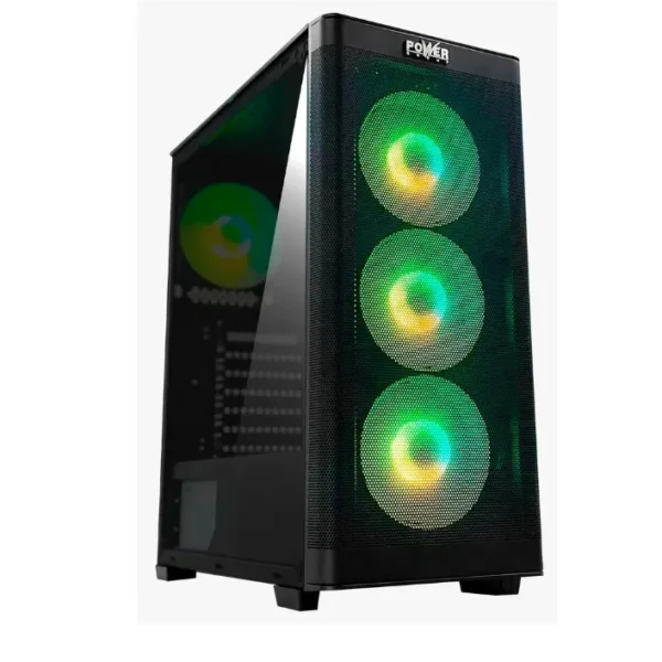 PC PREENSAMBLADO POWER GROUP (G145162SRLL) 16GB DDR4 RGB