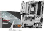 BOARD MSI B850 GAMING PLUS WIFI6E