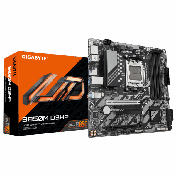 BOARD GIGABYTE B850M D3HP DDR5