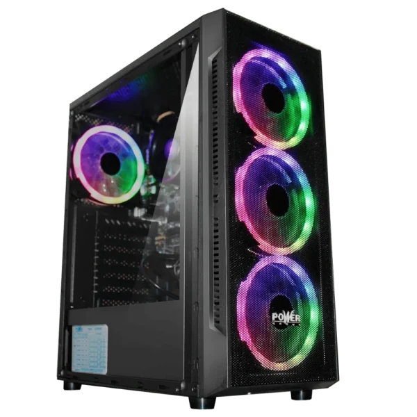PC PREENSAMBLADO POWER GROUP (R56162SKD) 16GB DDR4
