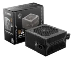 PC PREENSAMBLADO MSI (R87321MR0) 32GB DDR5 - Imagen 2