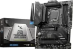 BOARD MSI MAG B760 TOMAHAWK WIFI DDR5
