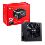 PC PREENSAMBLADO POWER GROUP (R87162MR0NW) 16GB DDR5 RGB - Imagen 3