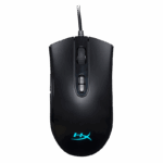 MOUSE GAMER HYPERX PULSEFIRE CORE RGB - Imagen 4