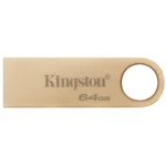 MEMORIA USB KINGSTON DATATRAVELER SE9 G3 64GB 3.2 - Imagen 3