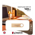 MEMORIA USB KINGSTON DATATRAVELER SE9 G3 128GB 3.2