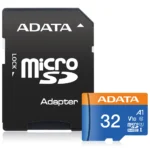 MEMORIA MICRO SD 32GB ADATA PREMIER CLASE 10 - Imagen 2