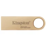 MEMORIA USB KINGSTON DATATRAVELER SE9 G3 512GB 3.2 - Imagen 2