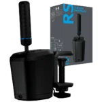 PALANCA DE CAMBIOS Y FRENO DE MANO LOGITECH RS SHIFTER & HANDBRAKE