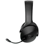 DIADEMA INALÁMBRICA GAMER HYPERX CLOUD JET NEGRO - Imagen 3