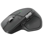 MOUSE INALÁMBRICO LOGITECH MX MASTER 4 GRAFITO