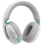 DIADEMA GAMER LOGITECH G325 LIGHTSPEED BLANCO