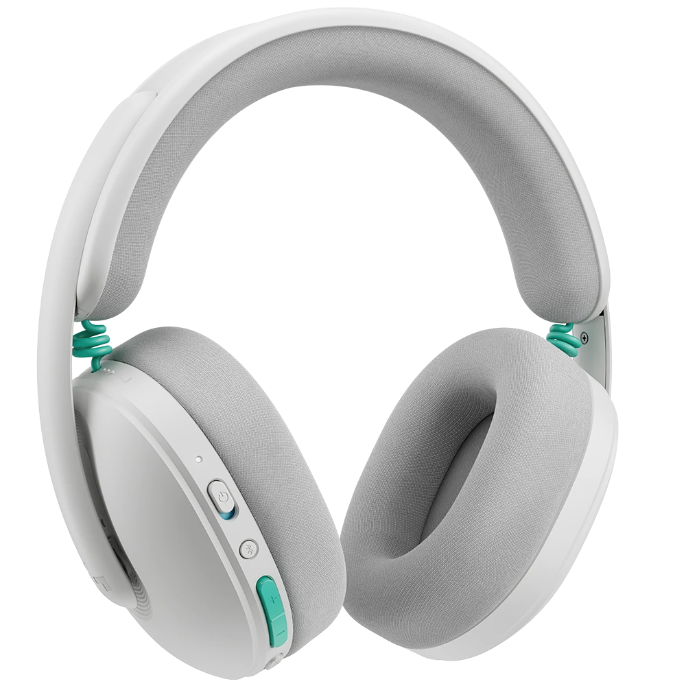 Product_202604241616571414591303.PNG-7 DIADEMA GAMER LOGITECH G325 LIGHTSPEED BLANCO - Imagen 1