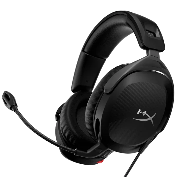 DIADEMA GAMER HYPERX CLOUD STINGER 2 PC NEGRO
