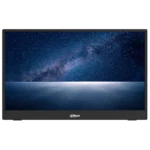 MONITOR PORTABLE DAHUA 15.6" FHD (DHI-LM16-F201PD) 60HZ 6Ms