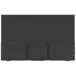 MONITOR PORTABLE DAHUA 15.6" FHD (DHI-LM16-F201PD) 60HZ 6Ms - Imagen 3
