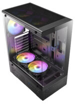 CHASIS MID-TOWER ANTEC VCX300 ARGB