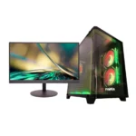 PC PREENSAMBLADO POWER GROUP (R56162SK-P) 16GB DDR4