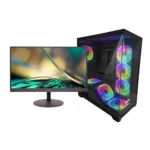 PC PREENSAMBLADO POWER GROUP (R87162MR0NW) 16GB DDR5 RGB