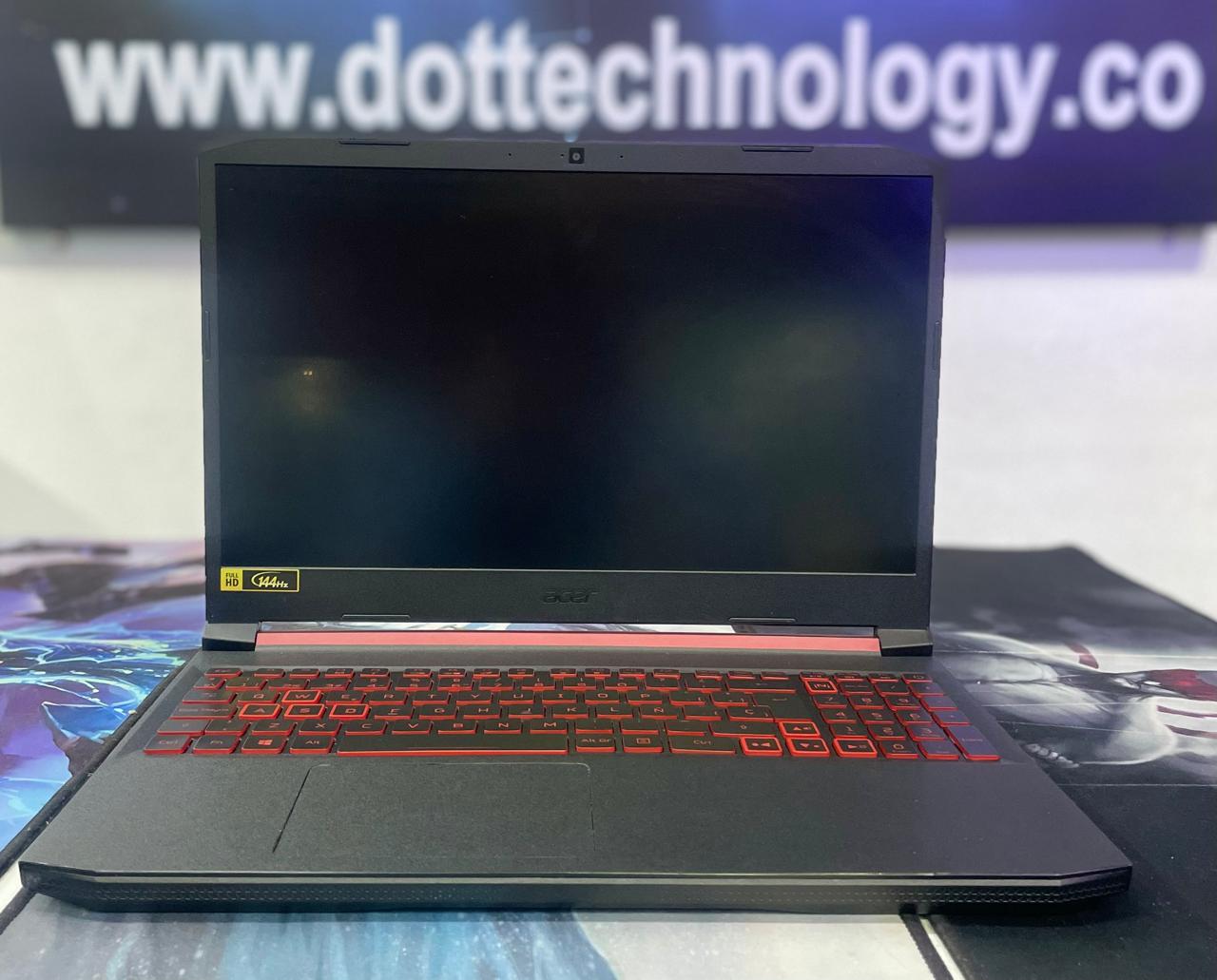 WhatsApp Image 2026-05-07 at 14.51.36 (1) PORTATIL ACER NITRO 5 CORE I5 (USADO) - Imagen 1