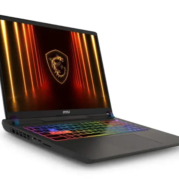PORTATIL MSI VECTOR (16HXA2400MSI) ULTRA 9