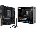 BOARD ASUS TUF B760M-PLUS GAMING WIFI DDR5