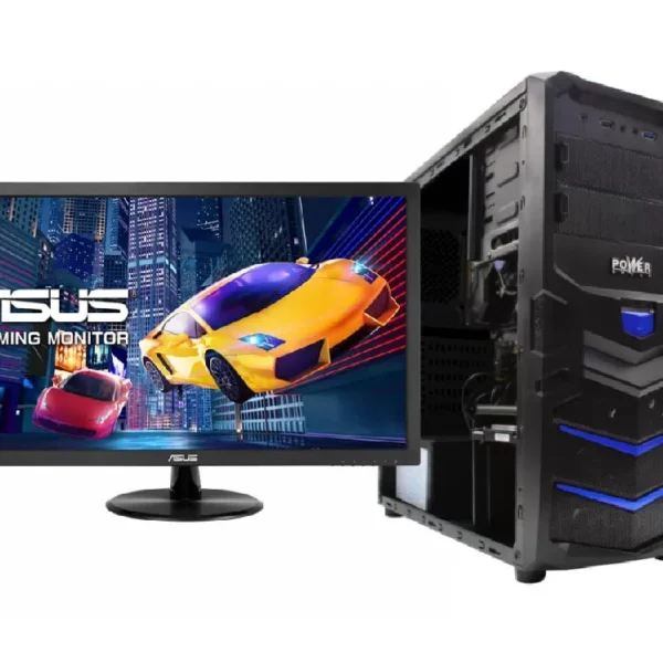 PC PREENSAMBLADO POWER GROUP (G10582HST) DDR4
