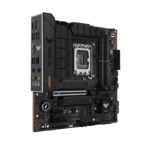 BOARD ASUS TUF B760M-PLUS GAMING WIFI DDR5 - Imagen 3