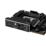 BOARD ASUS TUF B760M-PLUS GAMING WIFI DDR5 - Imagen 5