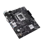 BOARD ASUS PRIME H610M-K DDR5 - Imagen 4