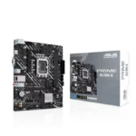 BOARD ASUS PRIME H610M-K DDR5