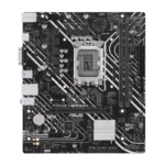 BOARD ASUS PRIME H610M-K DDR5 - Imagen 2