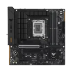 BOARD ASUS TUF B760M-PLUS GAMING WIFI DDR5 - Imagen 2