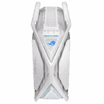 CHASIS FULL-TOWER ASUS ROG HYPERION GR701 BLANCO Y NEGRO - Imagen 5