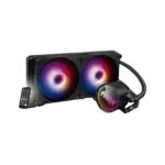 PC PREENSAMBLADO POWER GROUP (R55162SB5X) 16GB DDR4 RGB - Imagen 8