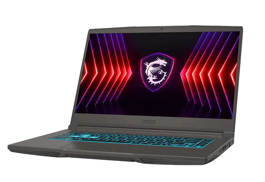 product_17115241149e715c38fa365614603a74c4780a32ba PORTATIL MSI THIN 15 (B13VE) CORE I5 EXHIBICIÓN - Imagen 1