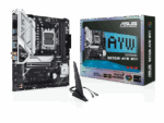 BOARD ASUS B650M-AYW WIFI II DDR5