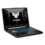 PORTATIL ASUS TUF GAMING A15 (FA506NCG-HN204) - Imagen 3