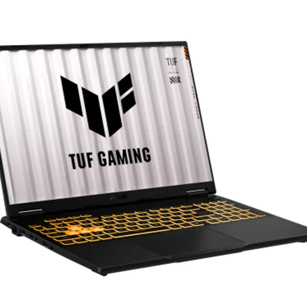 PORTATIL ASUS TUF GAMING F16 (FX608J)
