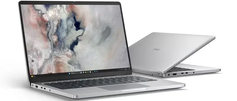14-PC14250-1 PORTATIL CORPORATIVO DELL PRO 14 (PC14255 / COMB411) - Imagen 1