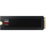 DISCO SOLIDO M.2 DISIPADO SAMSUNG 9100 PRO 2TB - Imagen 2