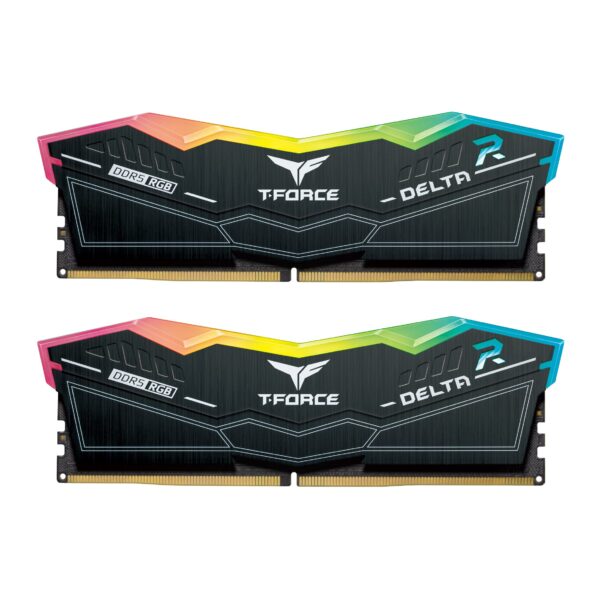 KIT 32GB (2X16) 6000MHZ T-FORCE RGB DDR5