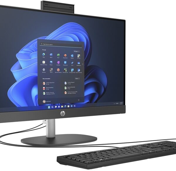 TODO EN UNO HP ProOne 240 G10 (D20XKLT#ABM)
