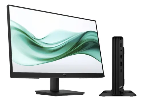 PC CORPORATIVO HP PRO MINI 260 G9