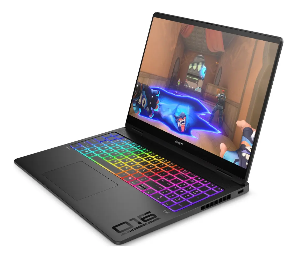 D_Q_NP_942628-MCO89737846961_082025-F PORTATIL HP OMEN MAX 16 (16T-AH000) 5080 16GB - Imagen 1