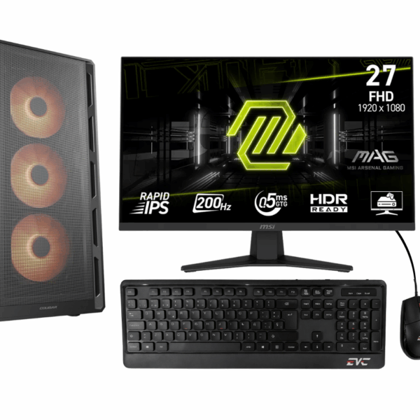 PC PREENSAMBLADO 8500G RAM 16GB SSD 1TB