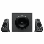 ALTAVOCES LOGITECH SUBWOOFER Z625 400W - Imagen 2