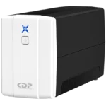 UPS INTERACTIVA CDP R-UPR1008 1000VA 120V AVR (400W) NEMA 5-15